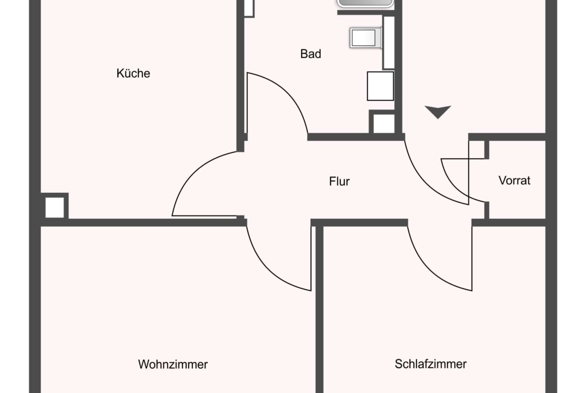 NORDEND-WEST!  DIESE WOHNUNG IN FRANKFURT KÖNNTE BALD IHRE SEIN !