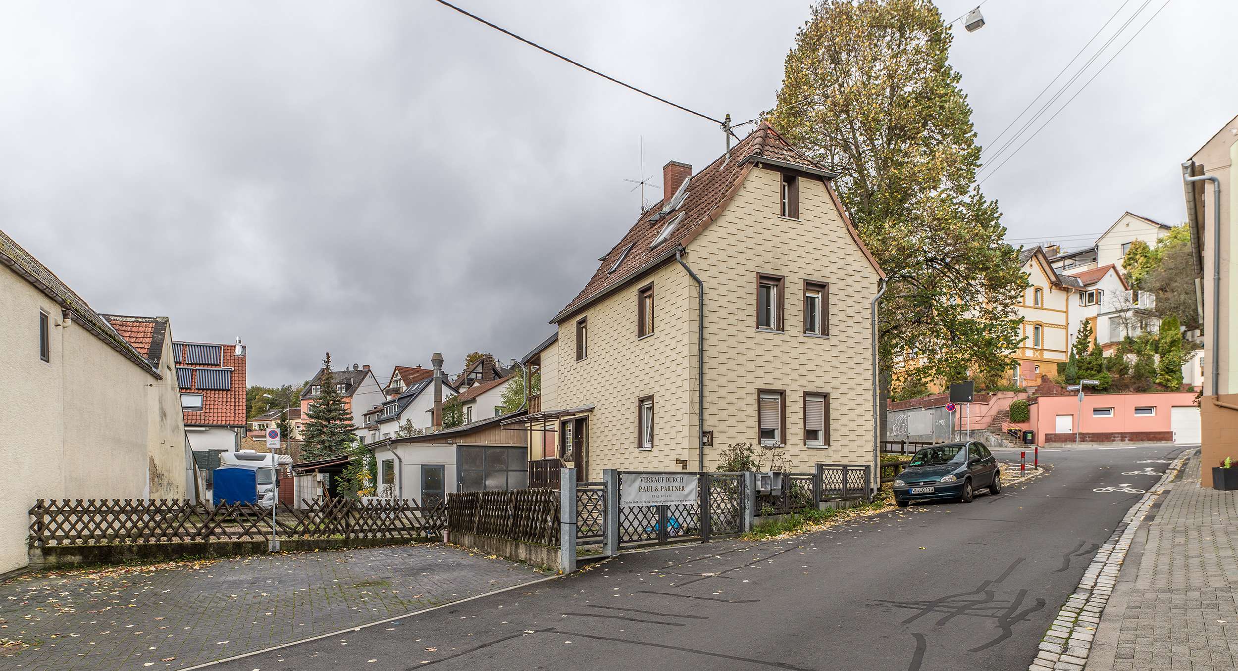 SANIEREN ODER NEUBAU ! SIE HABEN DIE WAHL !