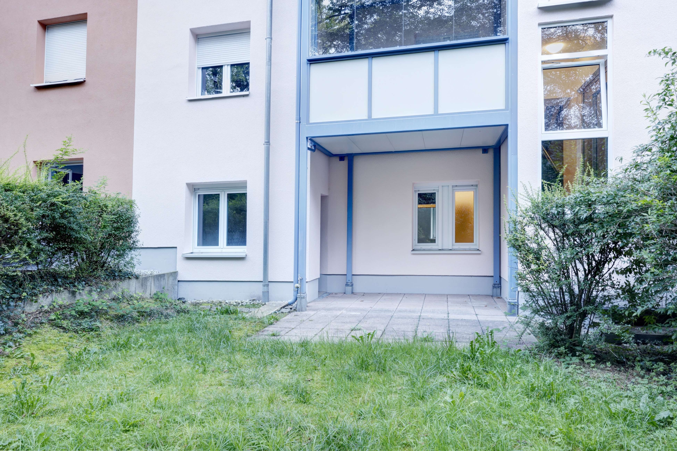 SANIERUNGSBEDARF! VERWIRKLICHEN SIE HIER IHREN WOHNTRAUM IN BOGENHAUSEN!