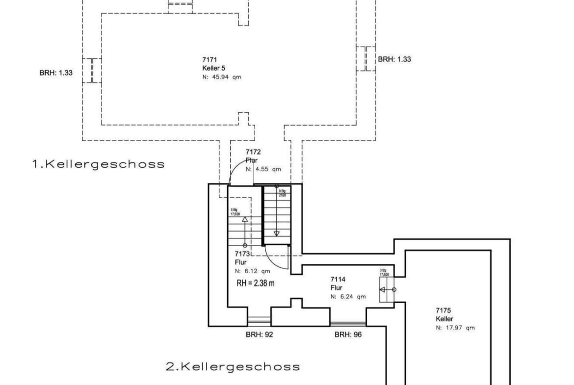 WOW ALTBAU  DIREKT AM KURPARK DAS EIGENE BÜROHAUS!