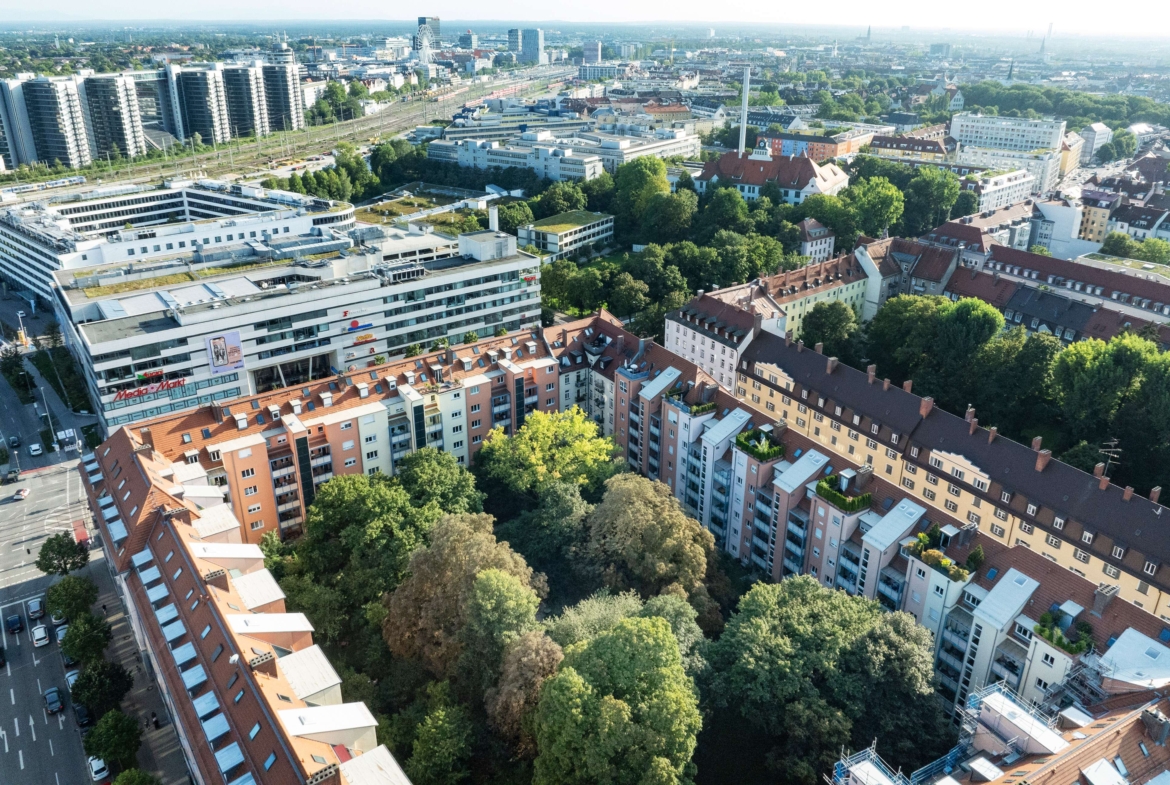 WOW  ALTBAUPERLE MIT HISTORISCHEM CHARME IN BOGENHAUSEN !