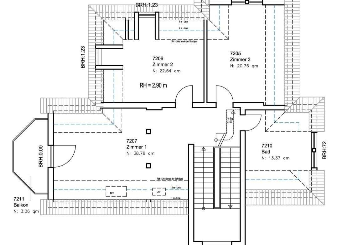 WOW BESTLAGE  FREISTEHENDES PRAXIS- UND BÜROHAUS IN DER BEGEHRTEN PARKSTRAßE!