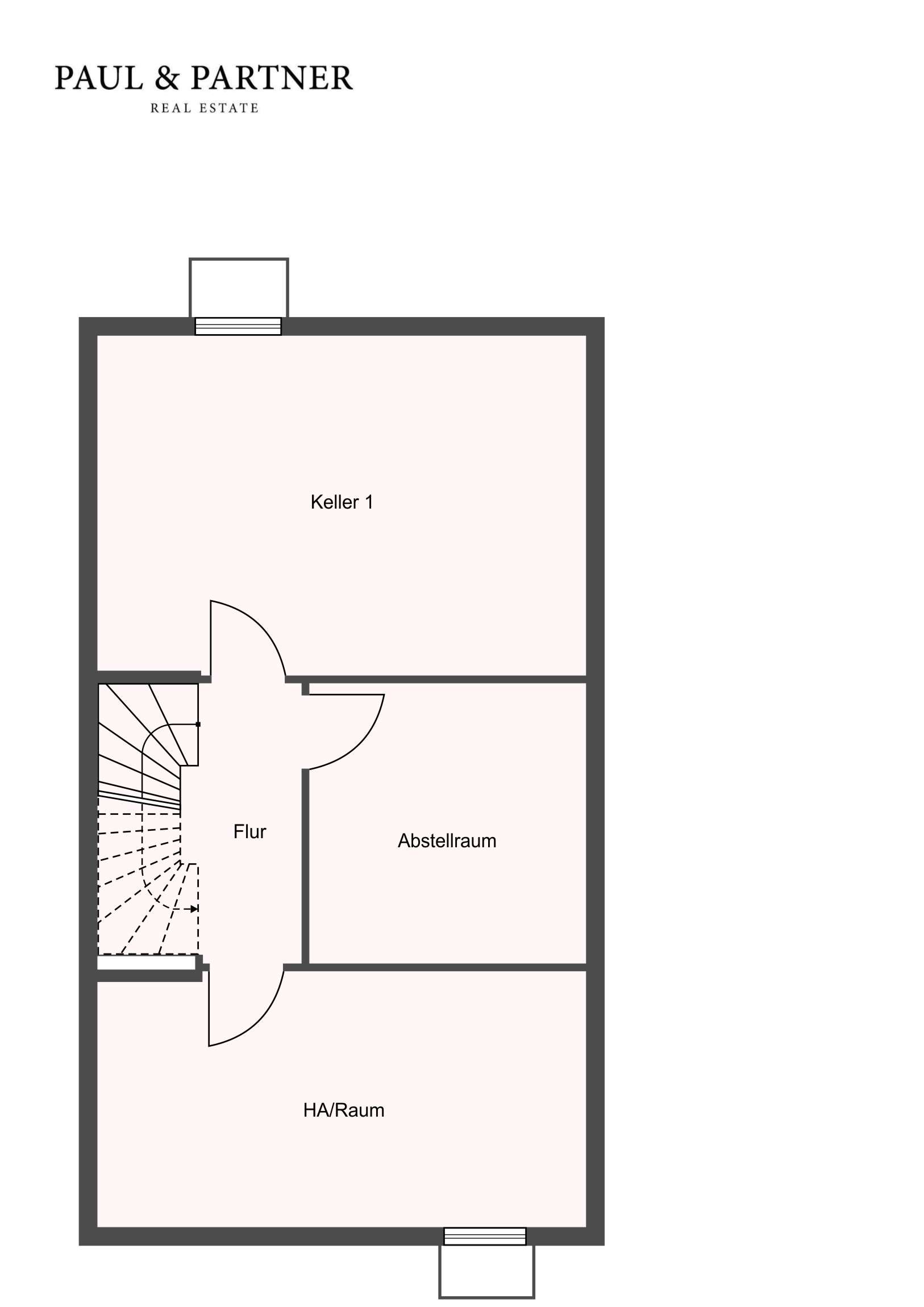 EINDRUCKSVOLL UND EXKLUSIV. IHR NEUBAU IN DER LAGE !