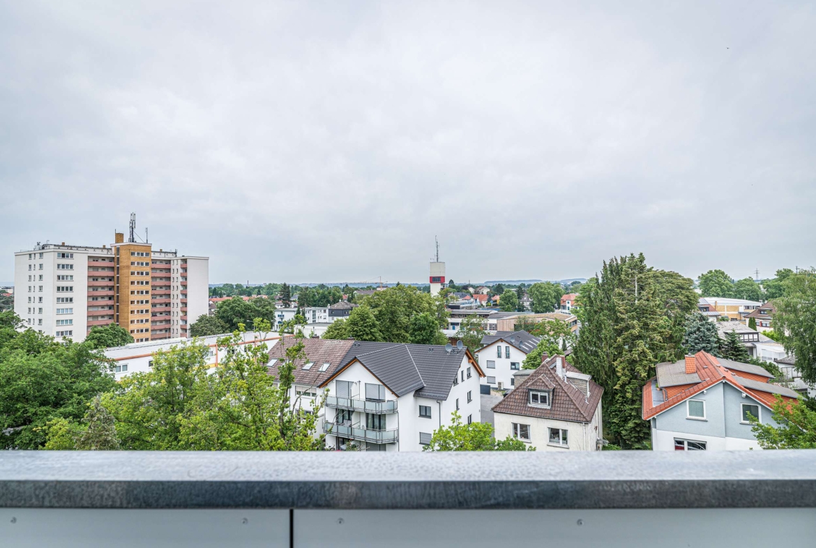 NEU  GEMÜTLICHE WOHNUNG IN OFFENBACH!! PERFEKT FÜR SINGLES UND STUDENTEN!!