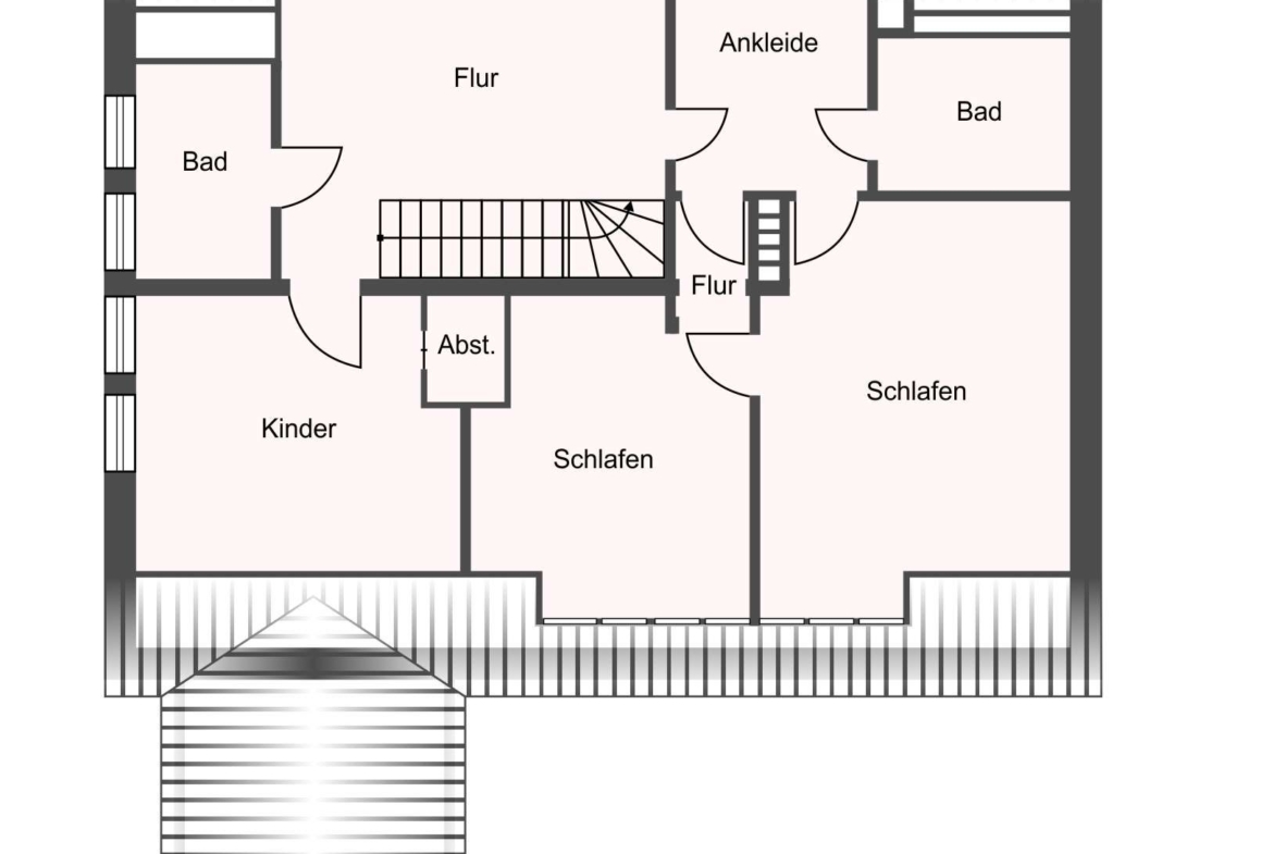 NEU  TRAUMHAFTES SOLITÄR IN WIESBADENS BESTLAGE!