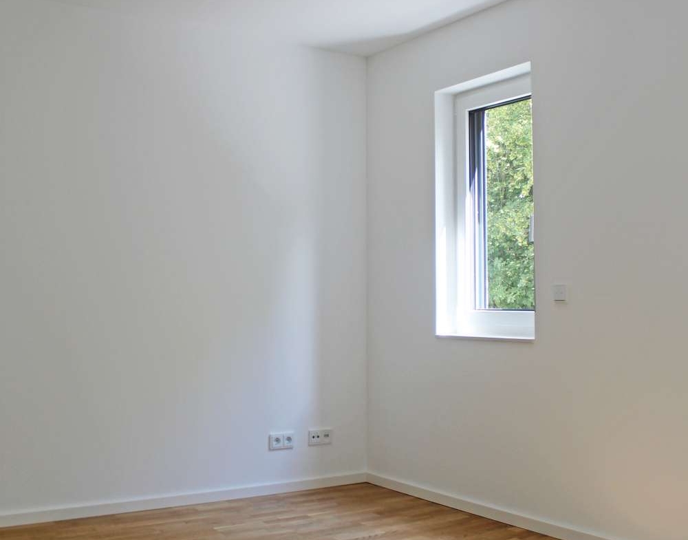 NEU  TRAUMWOHNUNG! NEUBAU INKL. EINBAUKÜCHE, BALKON & TIEFGARAGE !