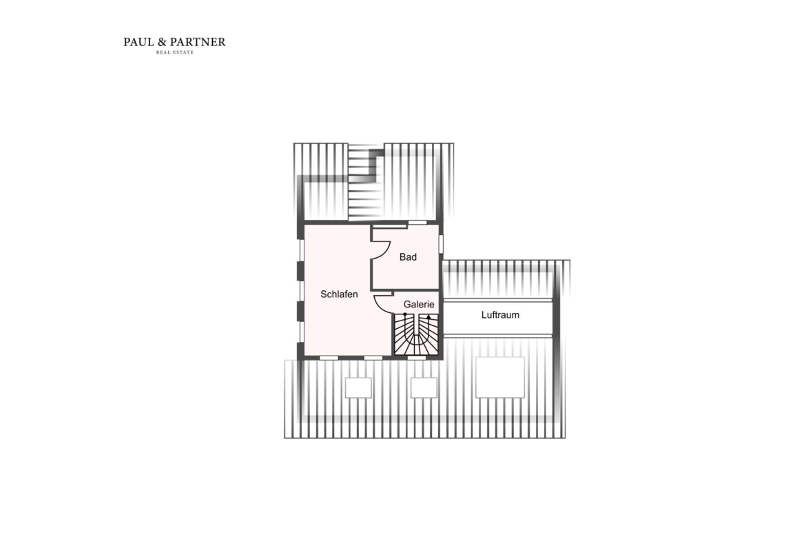 WOW  TRAUMHAFTE 3-5 ZIMMER MAISONETTE-WOHNUNG UMGEBEN VON WEINBERGEN!