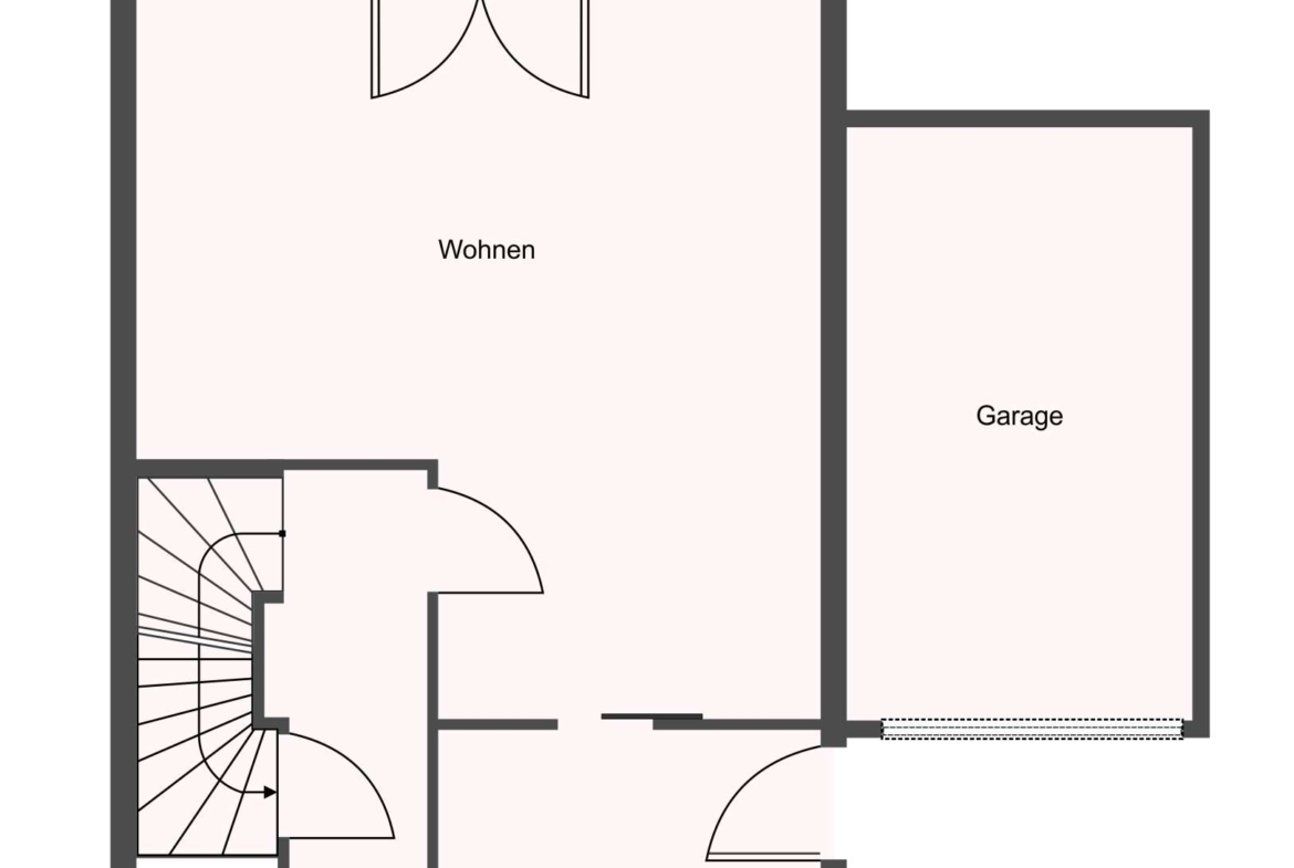 EINDRUCKSVOLL UND EXKLUSIV. IHR NEUBAU IN DER LAGE !