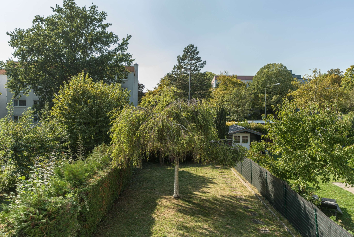 NEW  MEIN HAUS, MEIN GARTEN, MEINE GARAGE !