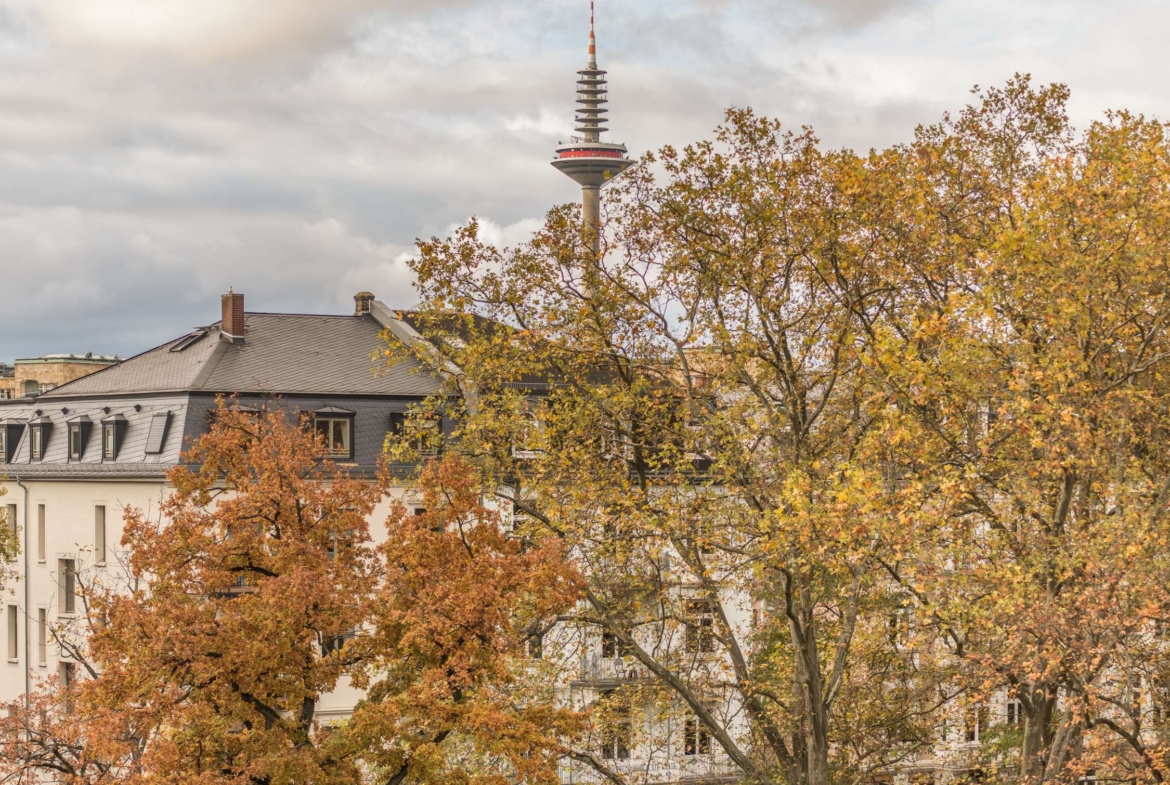 WARUM EINE WOHNUNG WENN EIN MEHRFAMILIENHAUS MIT 5 EINHEITEN GEHT?! 100% LEERSTAND!