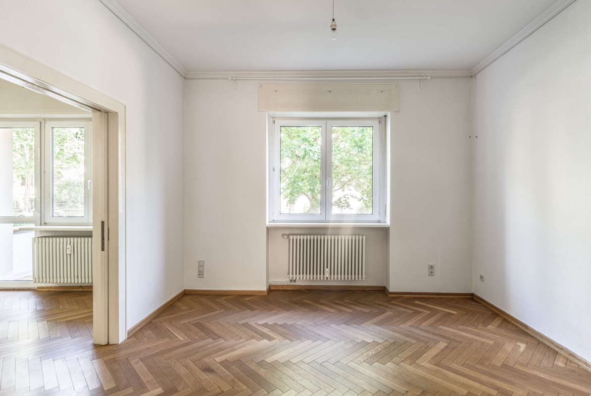 NEU  3-ZIMMER WOHNUNG IN TOP LAGE ! SOFORT ZUSCHLAGEN ! !