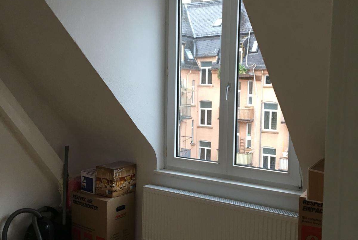 NEU  IM KIEZ EINE WOHNUNG KAUFEN !