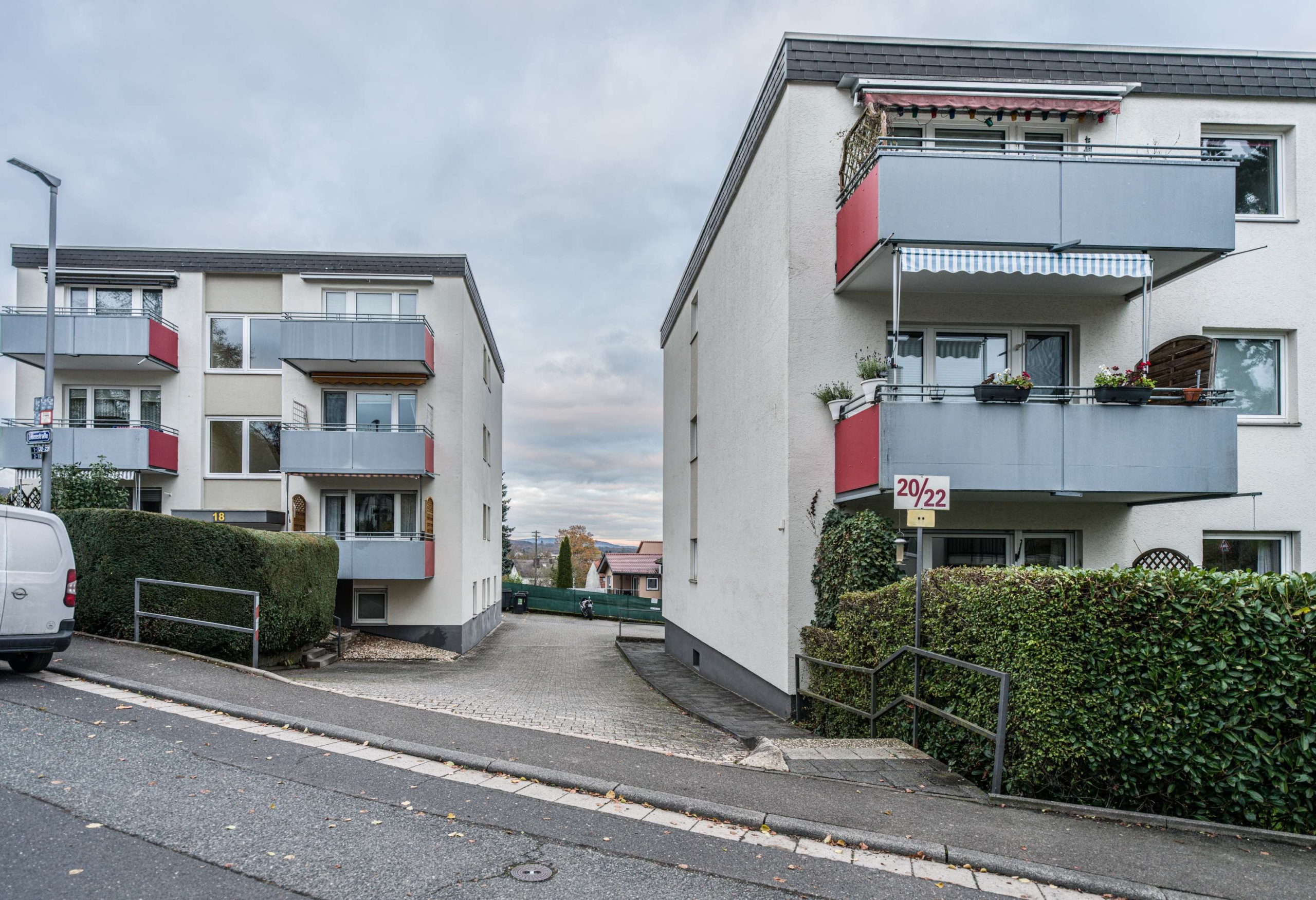 NEU  3-ZIMMER-WOHNUNG IN NAUROD! JETZT ZUSCHLAGEN!