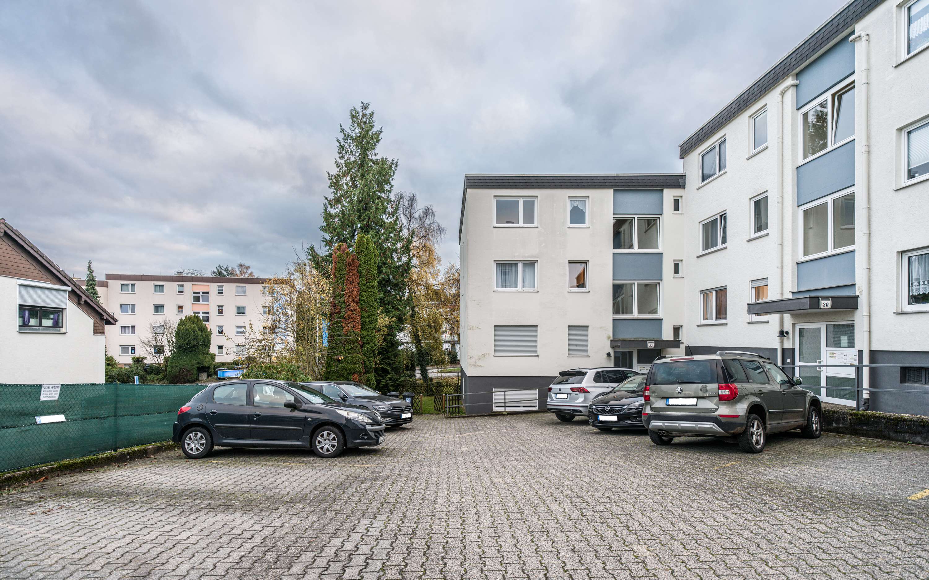 TOP  JETZT ZUSCHLAGEN ! IHRE NEUE 3-ZIMMER-WOHNUNG IN NAUROD !