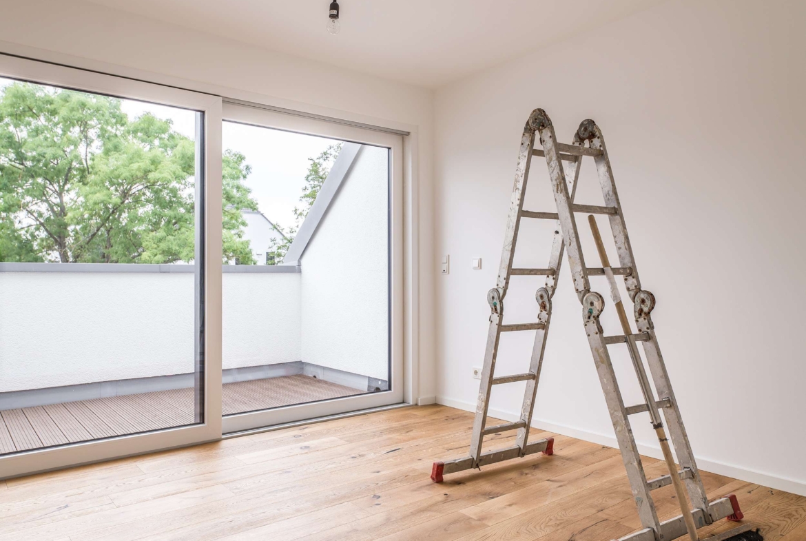 VERWIRKLICHEN SIE IHREN TRAUM MIT IHRER NEUEN WOHNUNG ! PERFEKT LEBEN IN MAINZ !