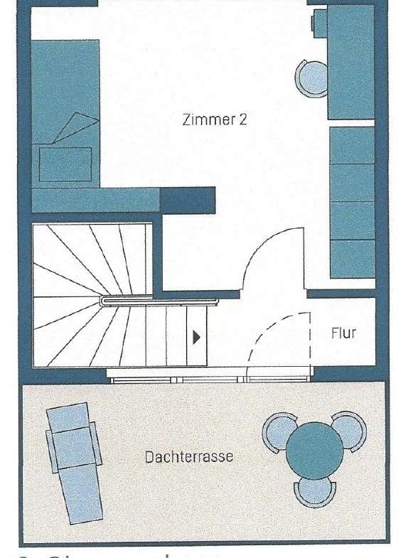 IHR NEUES STADTHAUS !