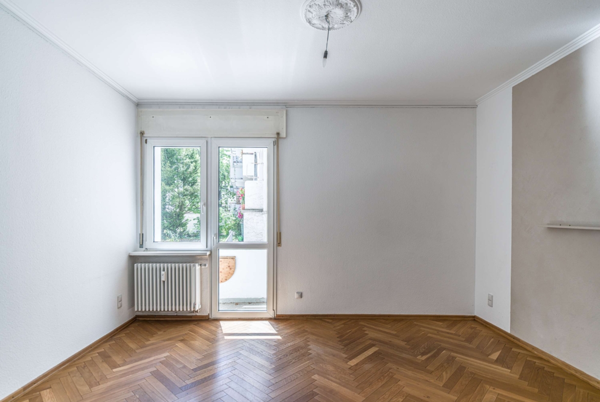 NEU  3-ZIMMER WOHNUNG IN TOP LAGE ! SOFORT ZUSCHLAGEN ! !