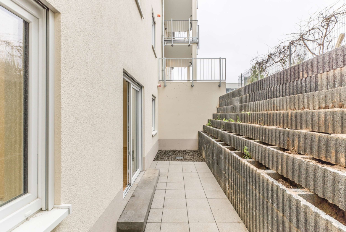 *NEU* NEUBAU-MAISONETTE MIT AUFZUG IN DER WOHNUNG,  EBK & STELLPLÄTZEN !