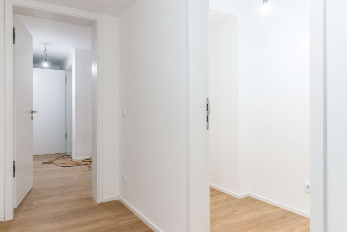 *NEU* NEUBAU-MAISONETTE MIT AUFZUG IN DER WOHNUNG,  EBK & STELLPLÄTZEN !