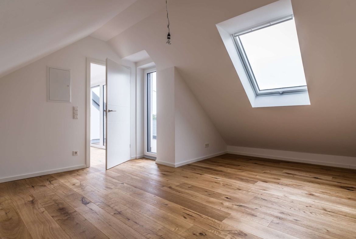 VERWIRKLICHEN SIE IHREN TRAUM MIT IHRER NEUEN WOHNUNG ! PERFEKT LEBEN IN MAINZ !