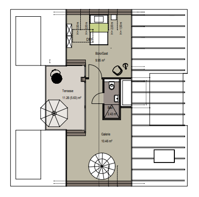 VERWIRKLICHEN SIE IHREN TRAUM MIT IHRER NEUEN WOHNUNG ! PERFEKT LEBEN IN MAINZ !