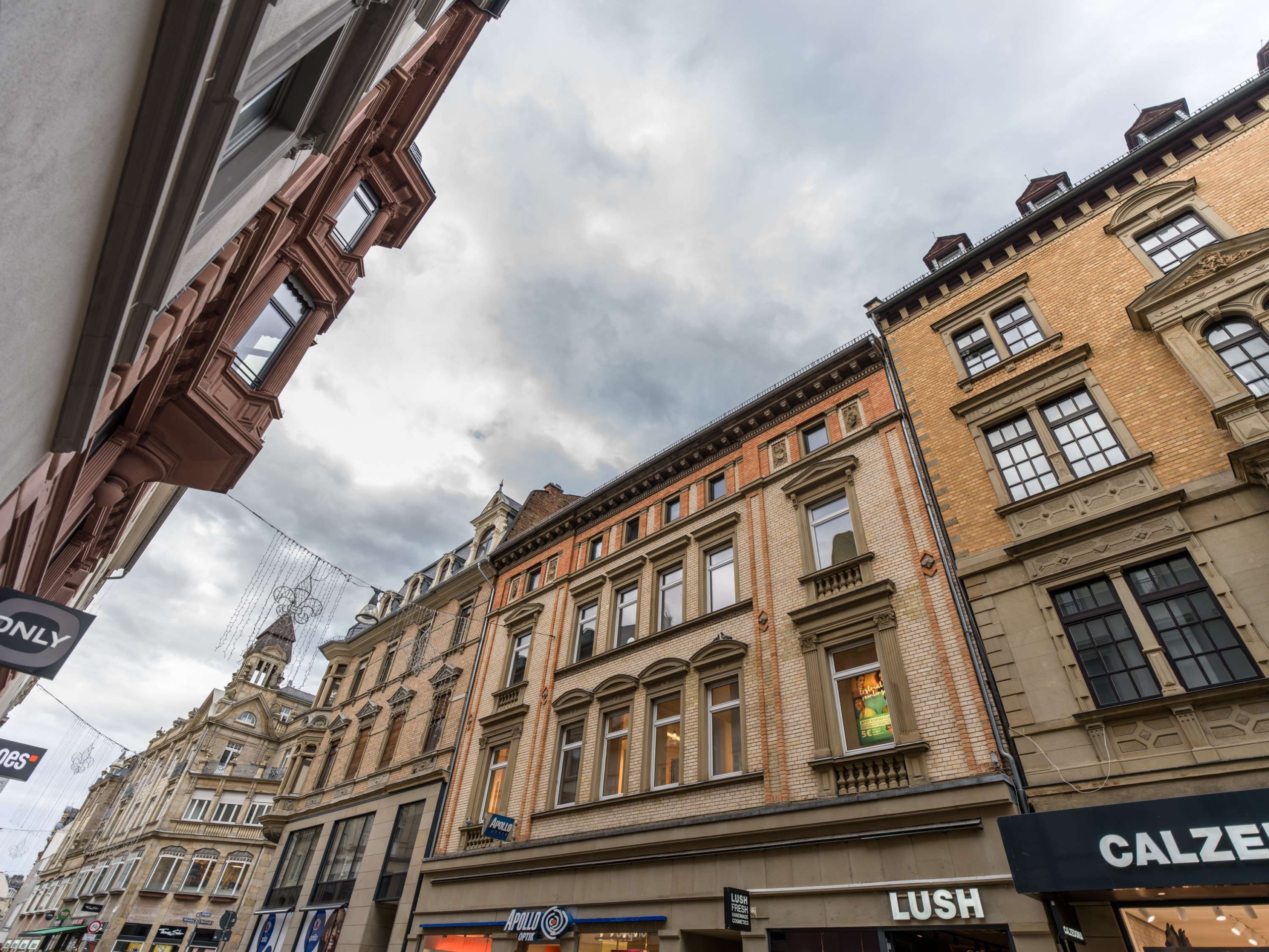 WOW  OPTIMALE RAUMNUTZUNG: BÜRO- UND PRAXISFLÄCHE IM STADTZENTRUM!