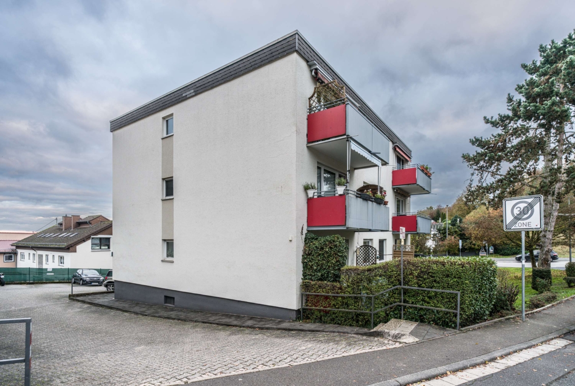 NEU  3-ZIMMER-WOHNUNG IN NAUROD! JETZT ZUSCHLAGEN!