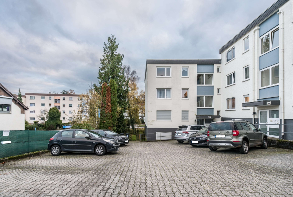 NEU  3-ZIMMER-WOHNUNG IN NAUROD! JETZT ZUSCHLAGEN!