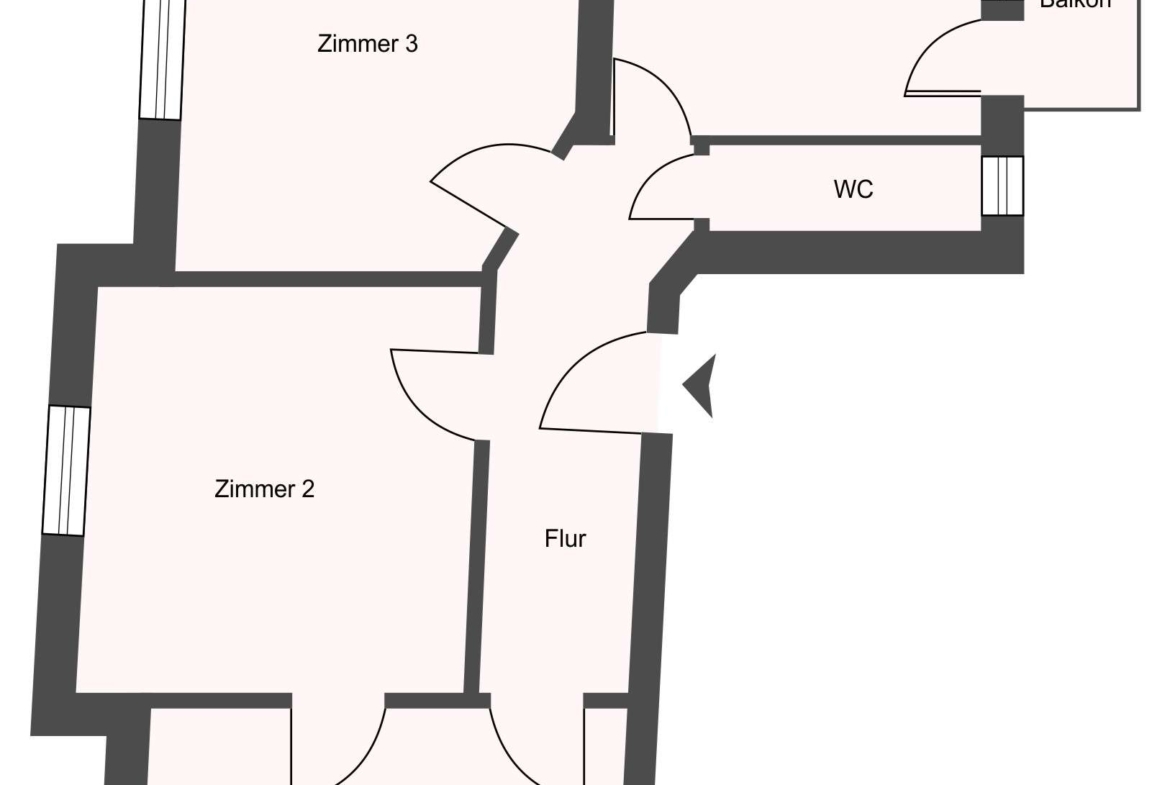 NEU  IHRE NEUE WOHNUNG IN ZENTRALER LAGE VON WIESBADEN + STELLPLATZ !