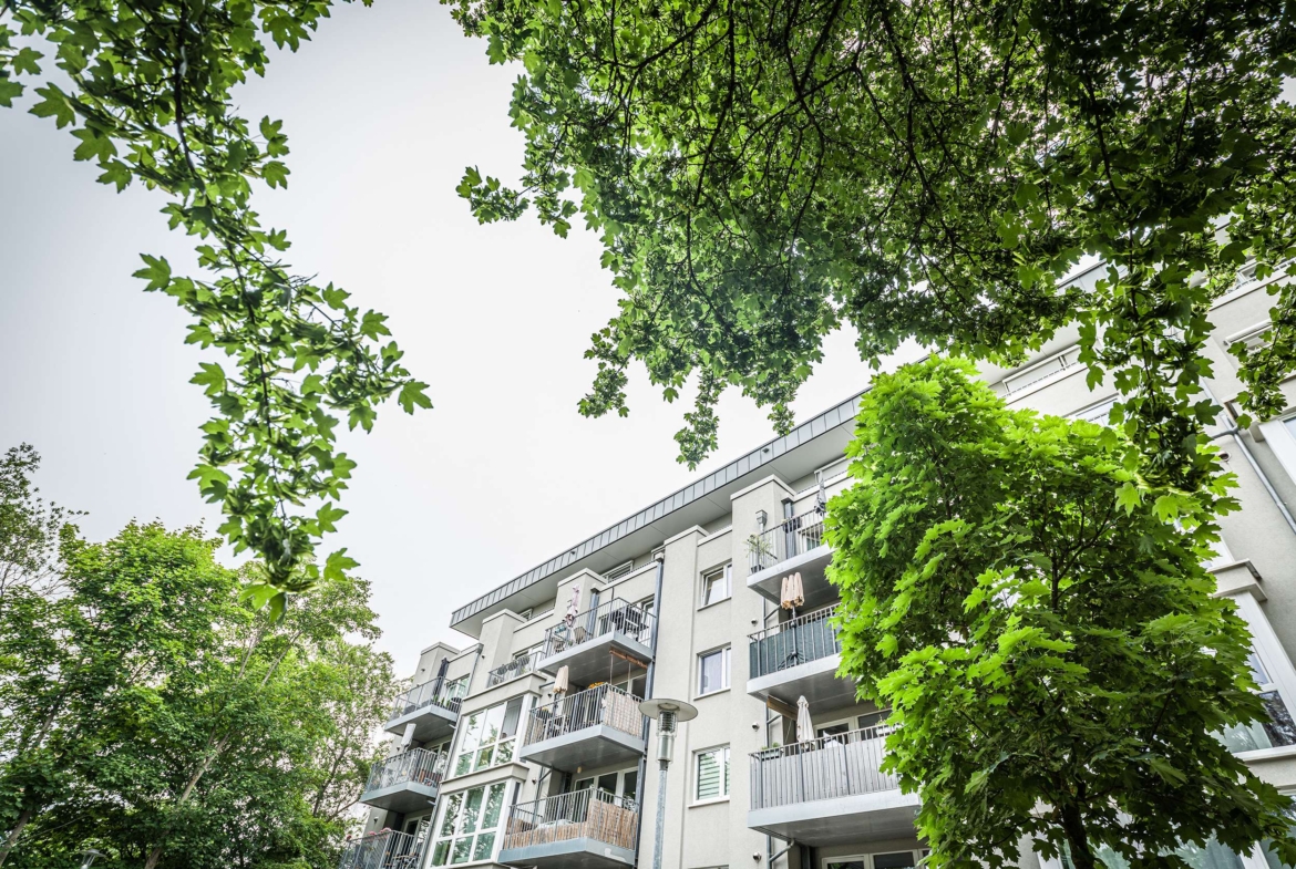 NEU  IM AUKAMM ! IHR HAUS IM HAUS MIT GARTEN !