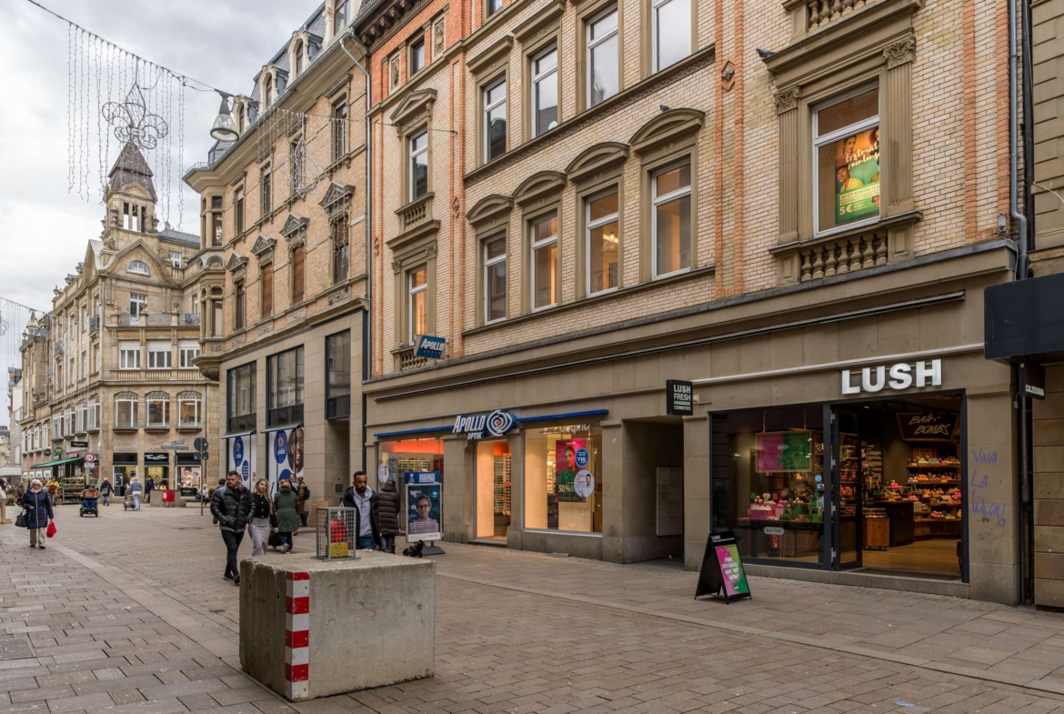 WOW  OPTIMALE RAUMNUTZUNG: BÜRO- UND PRAXISFLÄCHE IM STADTZENTRUM!